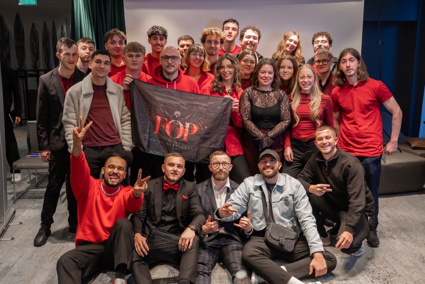 Super Saturday Reims Mars 2026